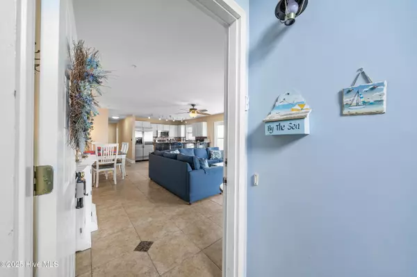 Carolina Beach, NC 28428,1713 Carolina Beach AVE N #B