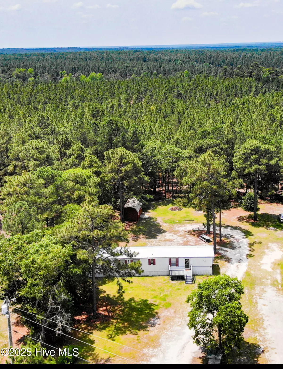 Aberdeen, NC 28315,172 Hazelwood DR