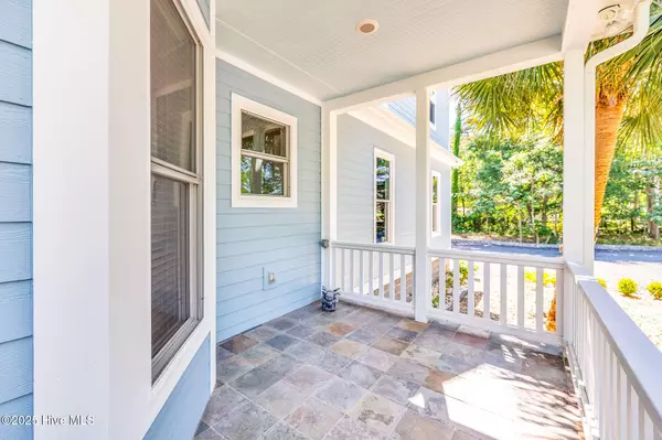Southport, NC 28461,414 Yaupon DR