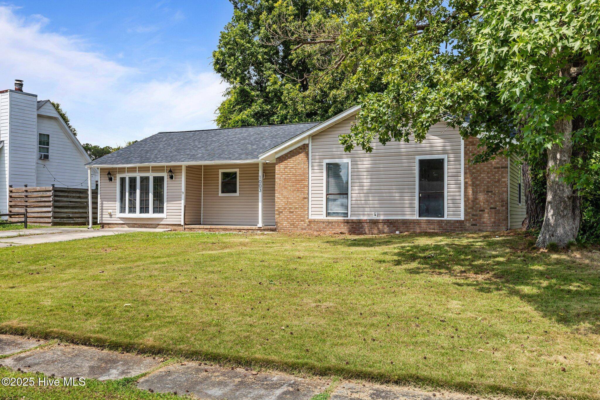 Jacksonville, NC 28546,1003 Massey RD