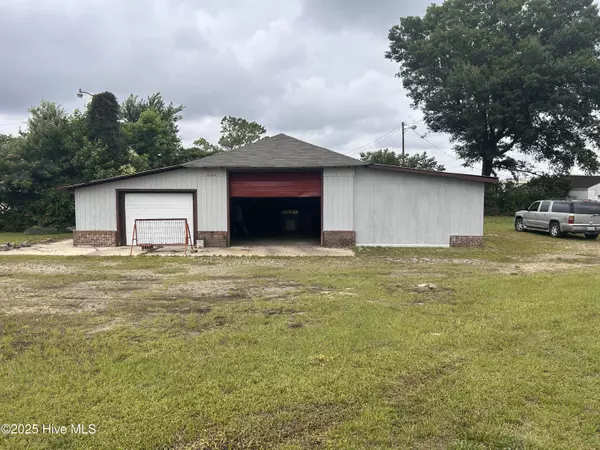 Scotland Neck, NC 27874,27348 NC-125