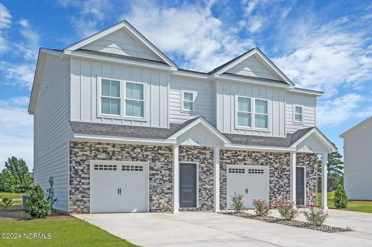 Greenville, NC 27834,2129 Kali LN #A