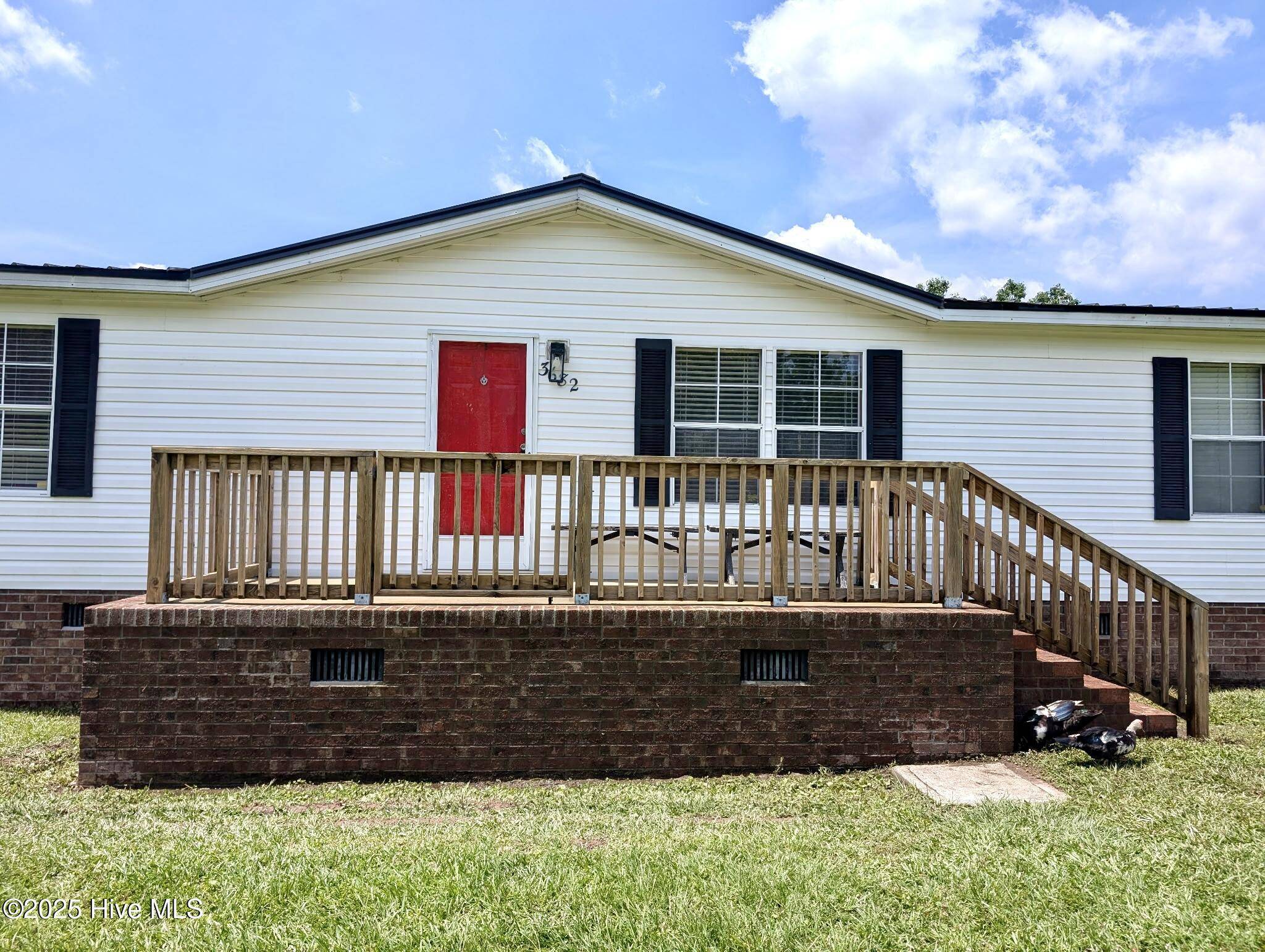 Erwin, NC 28339,3682 Titan Roberts RD