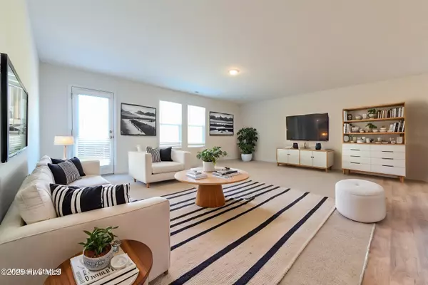 La Grange, NC 28551,203 Hill Valley DR #(Lot 61)