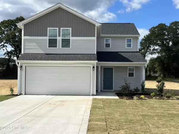 201 Hill Valley DR #(Lot 62), La Grange, NC 28551