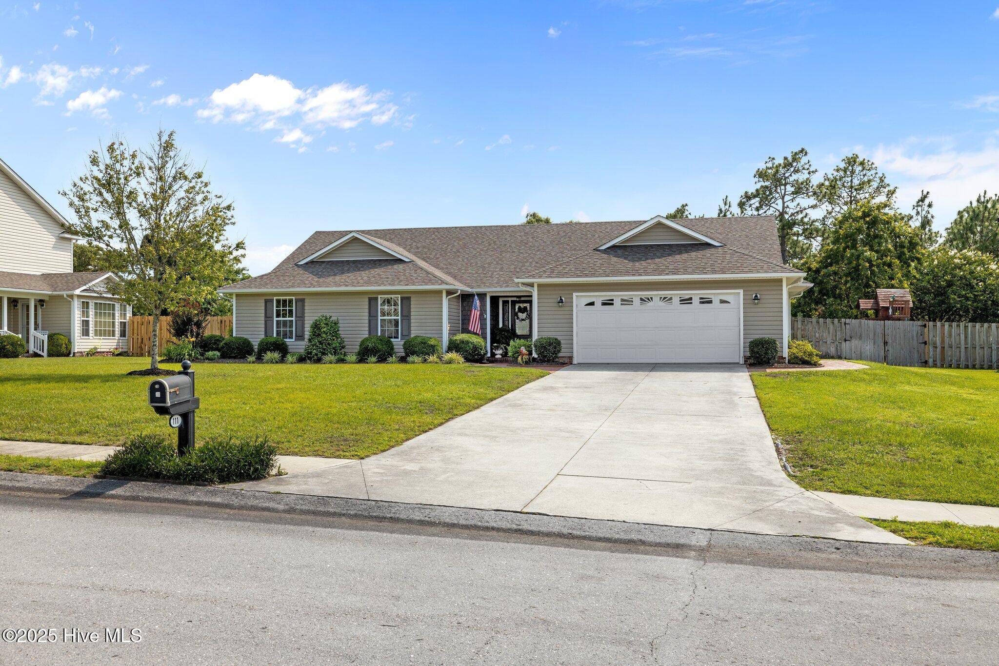 Cape Carteret, NC 28584,111 Tifton CIR