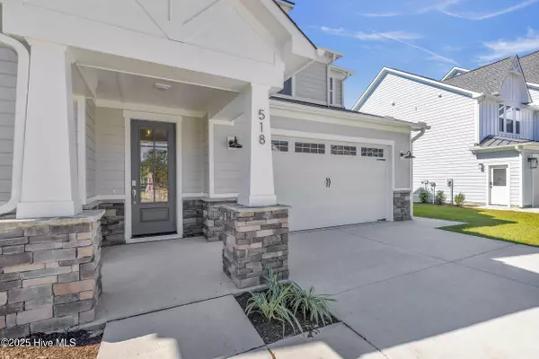 Hampstead, NC 28443,518 Sailor Sky WAY #398