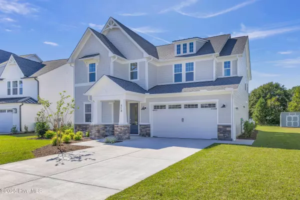 Hampstead, NC 28443,518 Sailor Sky WAY #398