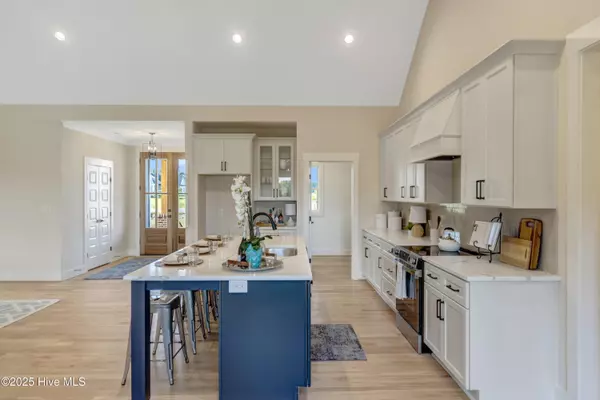 Battleboro, NC 27809,6132 Cultivator DR