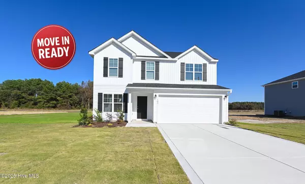 103 Twin Pines CT #(Lot 66), La Grange, NC 28551