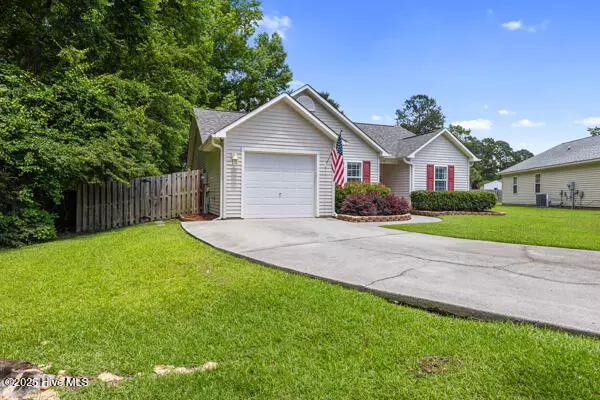 Leland, NC 28451,1135 Sunburst WAY