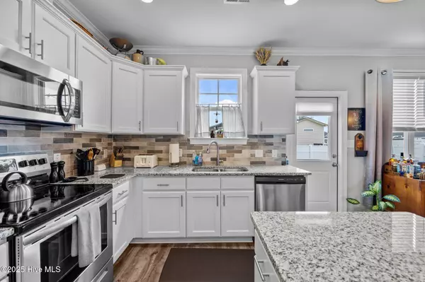 Washington, NC 27889,152 Jowdy LN