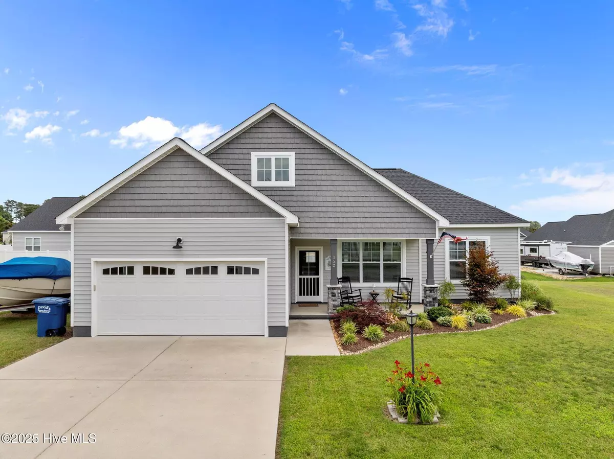 Washington, NC 27889,152 Jowdy LN