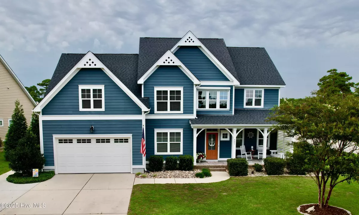 Newport, NC 28570,801 Lanyard DR