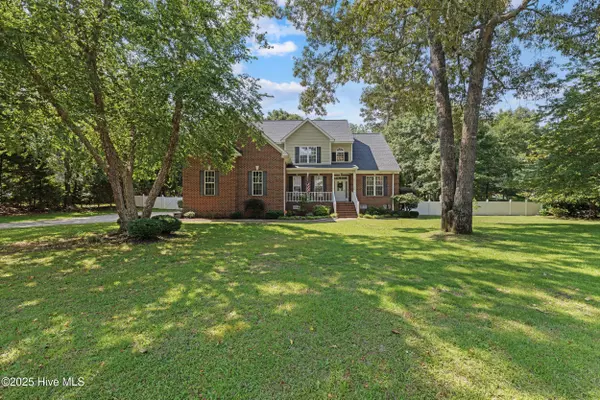Goldsboro, NC 27534,102 Sevendales DR