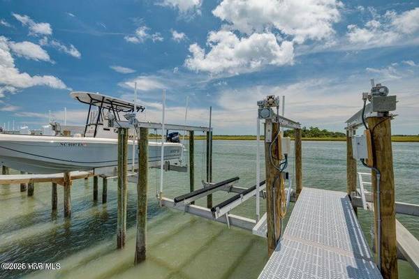 Hampstead, NC 28443,640 Avila DR