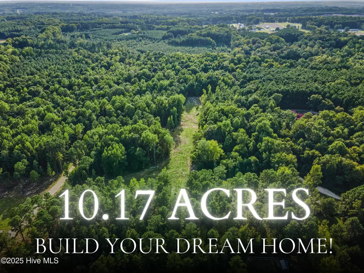 Zebulon, NC 27597,285 Old Eason RD