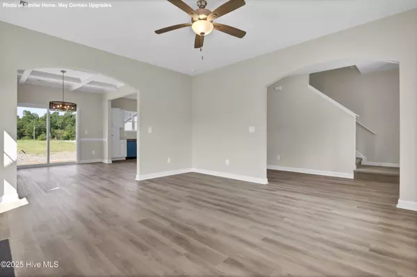 Holly Ridge, NC 28445,144 Tides End DR #Lot 61
