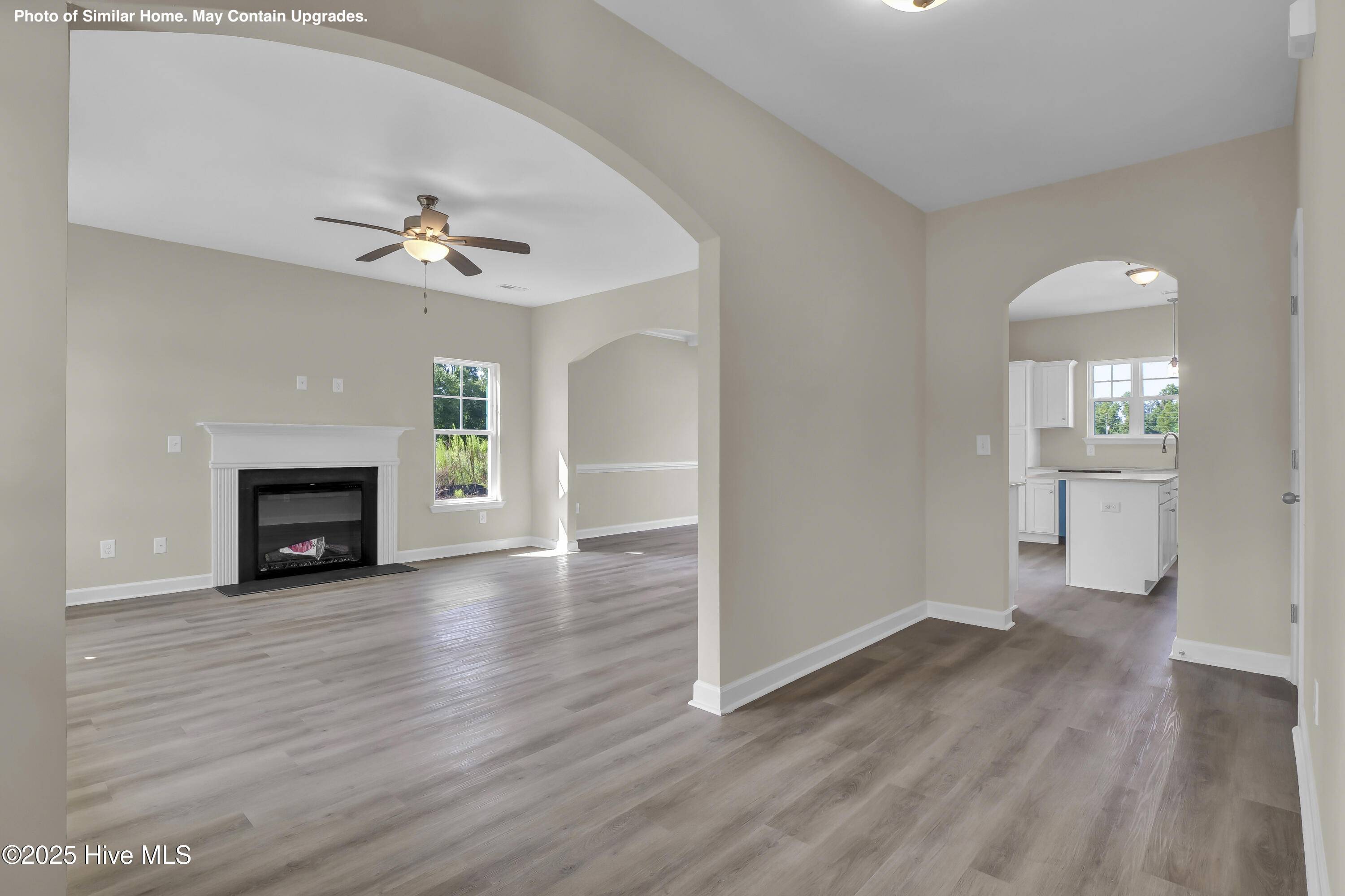 Holly Ridge, NC 28445,144 Tides End DR