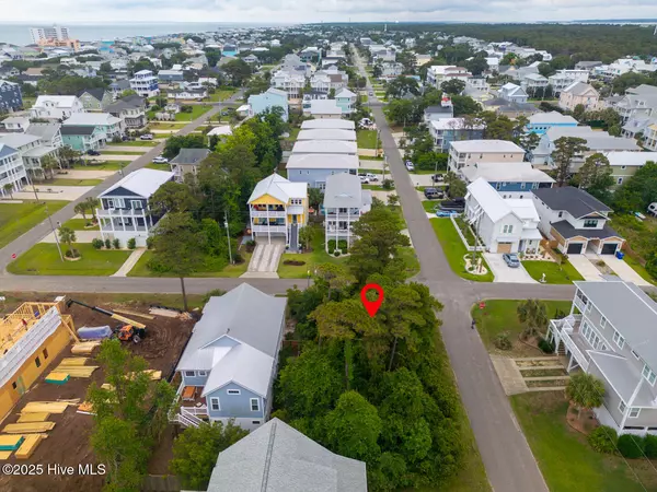 Carolina Beach, NC 28428,1221 Mackerel LN