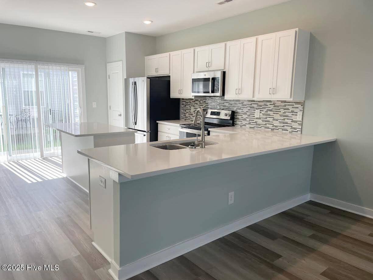 Sneads Ferry, NC 28460,332 Starfish LN