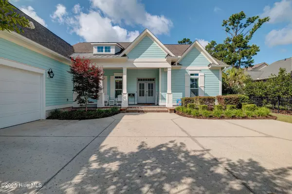 Wilmington, NC 28409,5010 Dockside DR