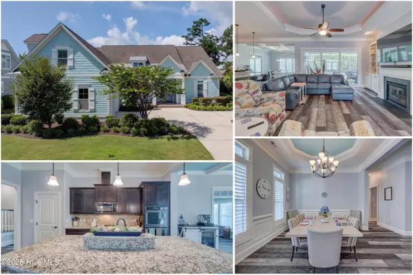 5010 Dockside DR, Wilmington, NC 28409