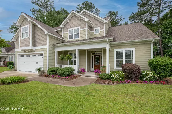 3508 Devereux LN,  Greenville,  NC 27834