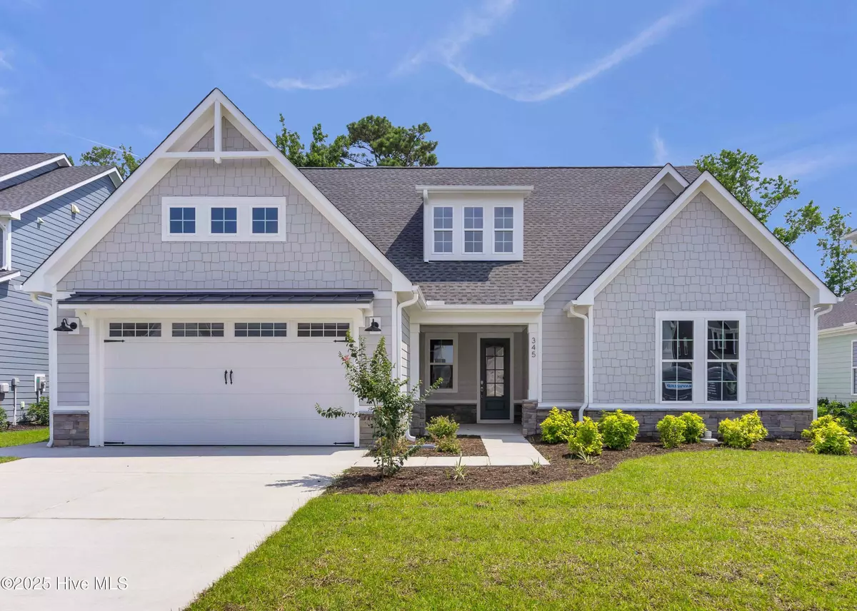 Hampstead, NC 28443,494 Sailor Sky WAY #400