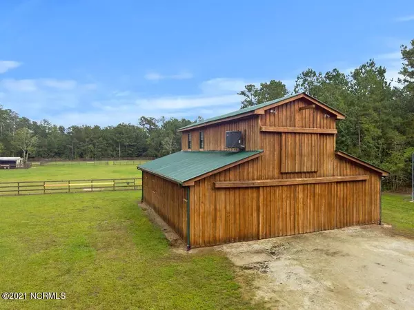 Jacksonville, NC 28546,1299 N Bryan RD