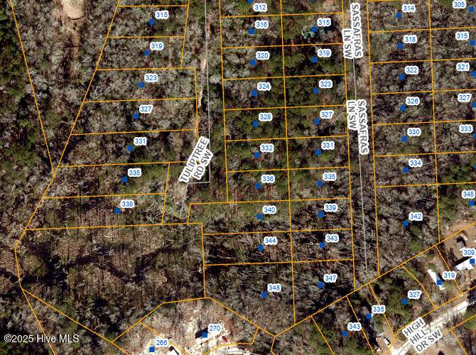 318 Sassafras RD SW, Supply, NC 28462