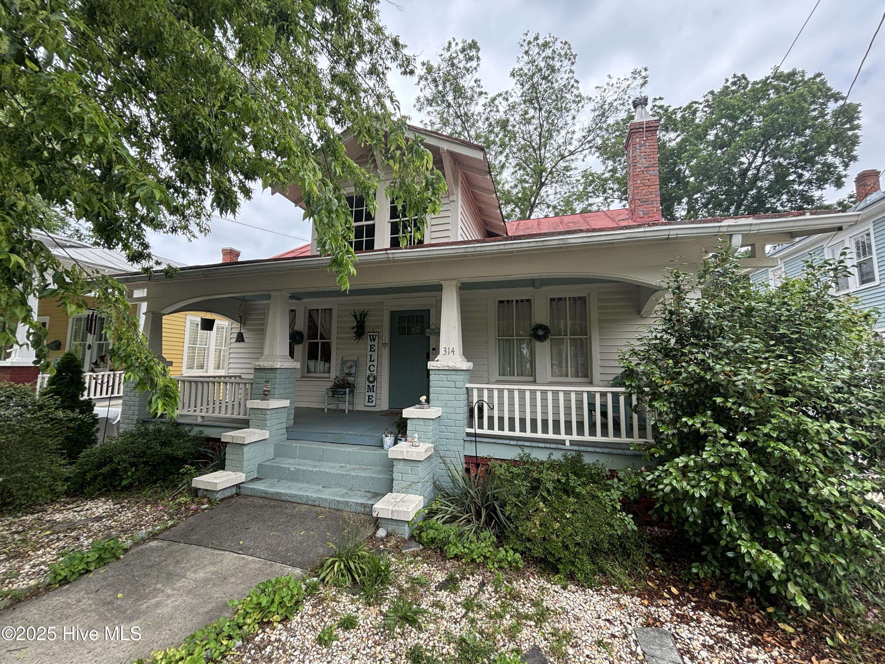 New Bern, NC 28560,314 Avenue B