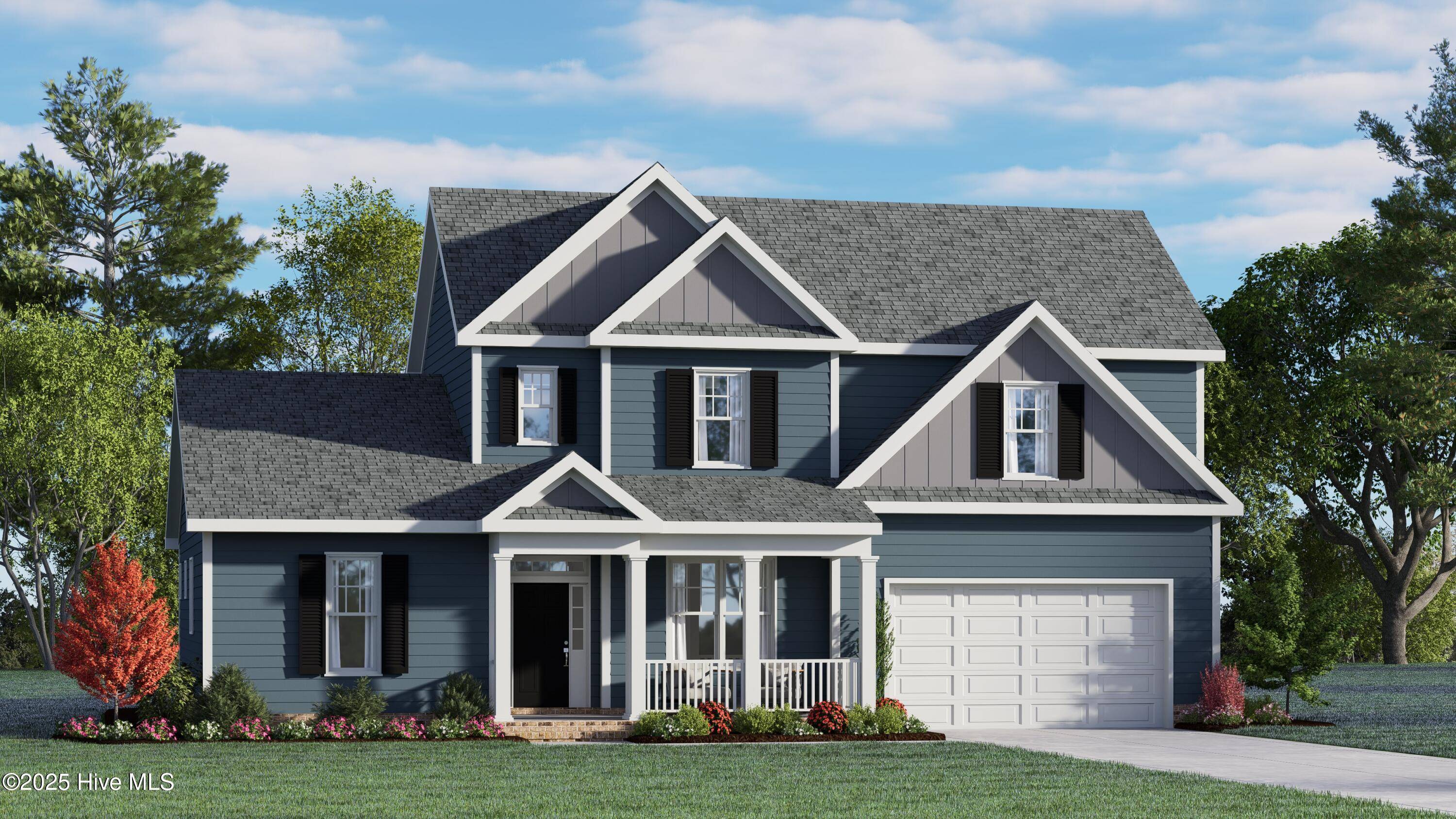 101 Claire CT, Moyock, NC 27958