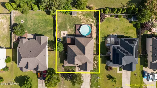 Spring Lake, NC 28390,399 Highgrove DR