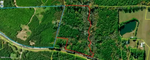 Littleton, NC 27850,327 John Newsome RD