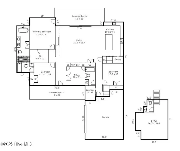 Wilmington, NC 28411,8249 Sage Valley DR