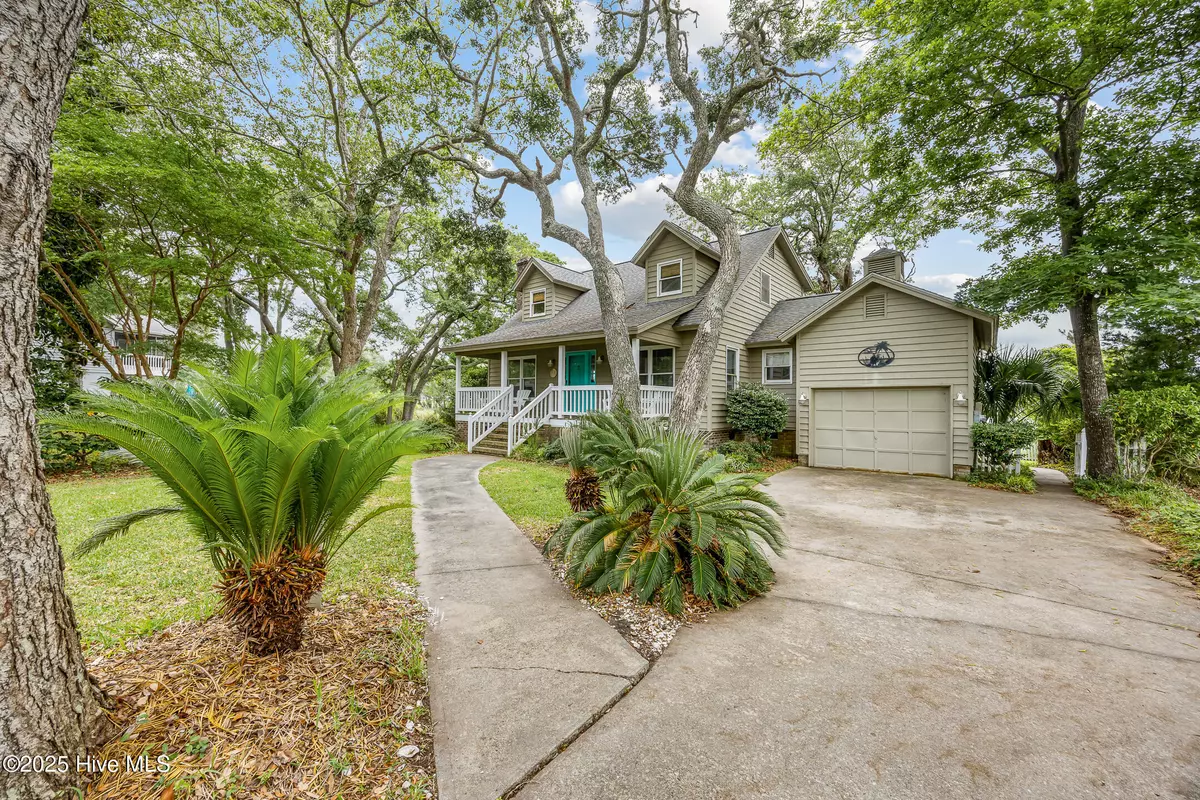 Sunset Beach, NC 28468,1137 Indigo CIR