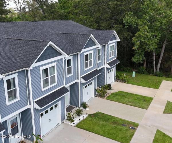 Hampstead, NC 28443,11 Acacia RD