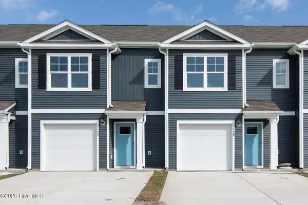 117 N Grassland RD #Unit 57, Surf City, NC 28445