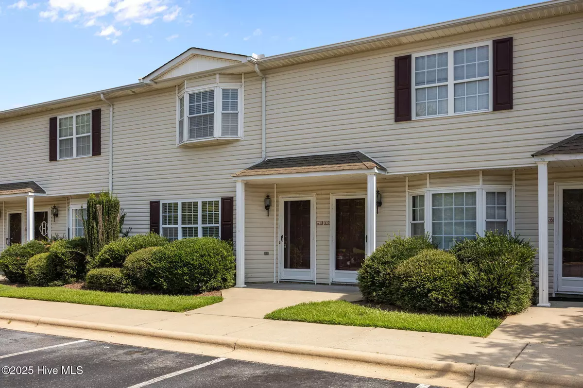 Greenville, NC 27834,2104 Flagstone CT #A-4