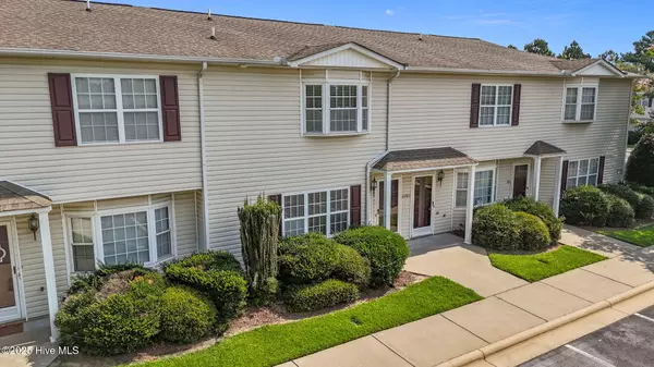 Greenville, NC 27834,2104 Flagstone CT #A-4