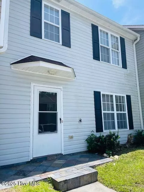 Havelock, NC 28532,305 Comanche TRL