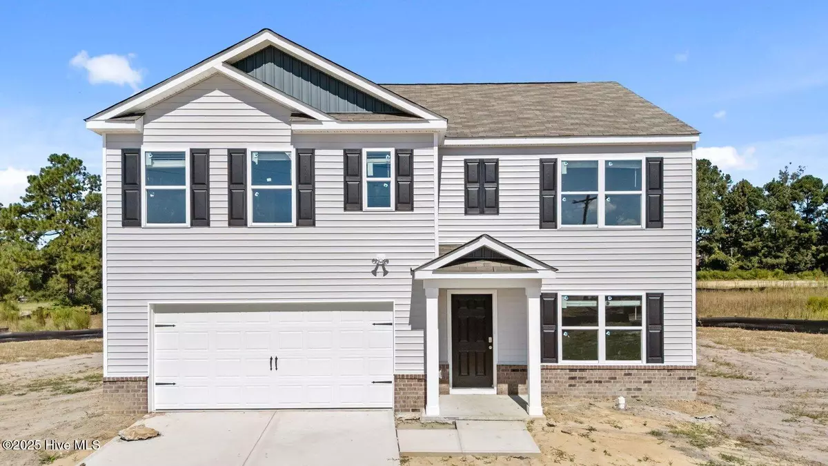 La Grange, NC 28551,202 Wood ST