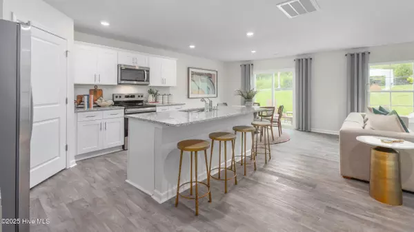 La Grange, NC 28551,206 Wood ST