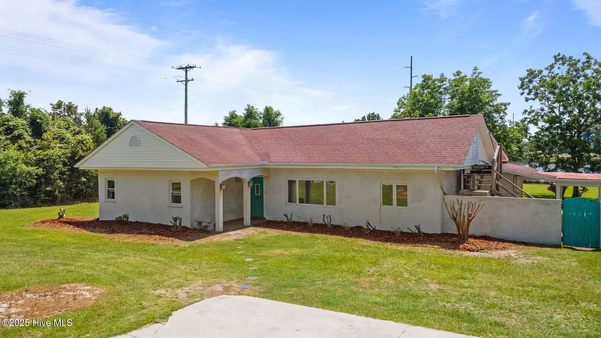 Newport, NC 28570,3116 Highway 24