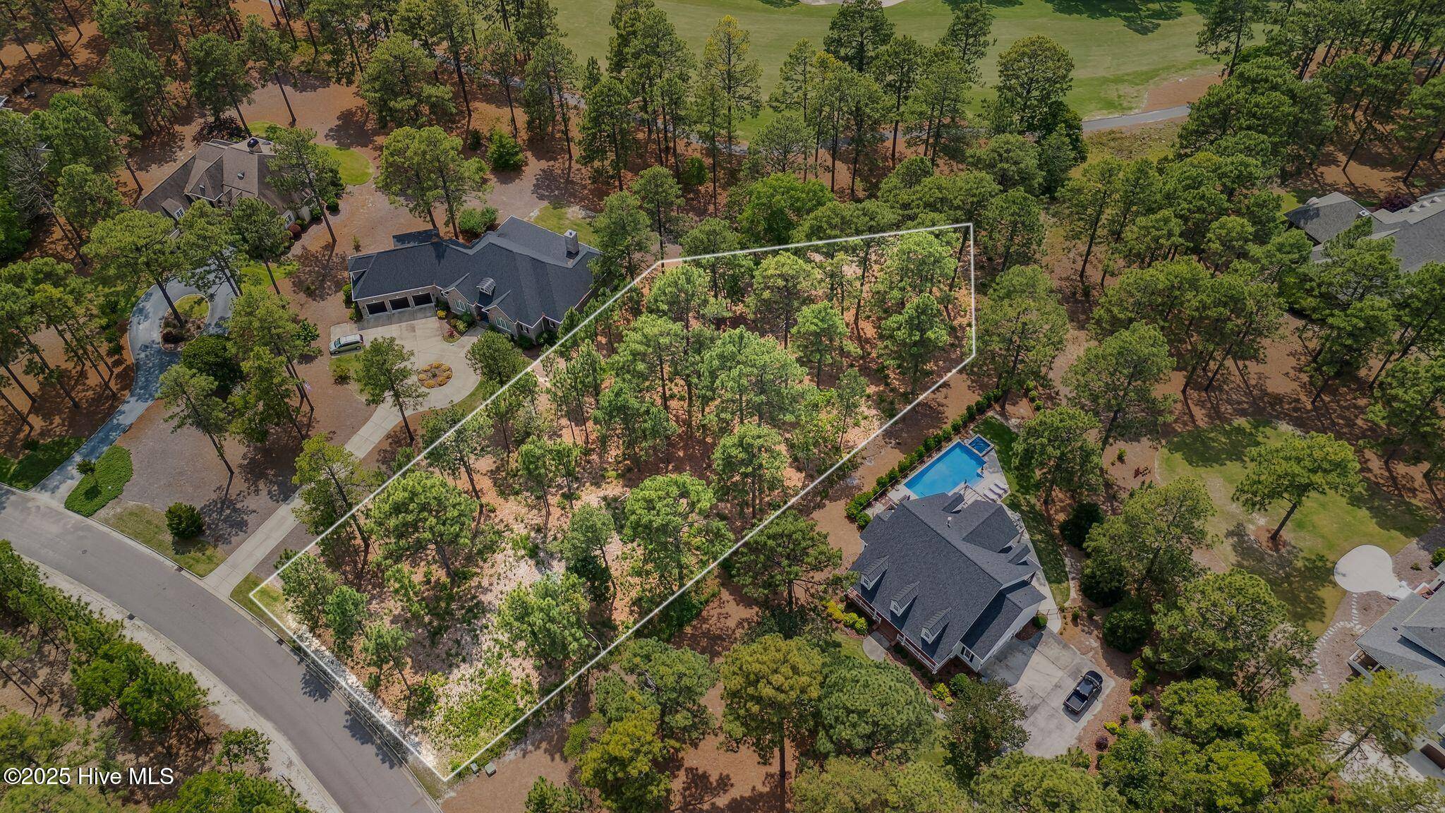 Pinehurst, NC 28374,104 Chesterfield DR
