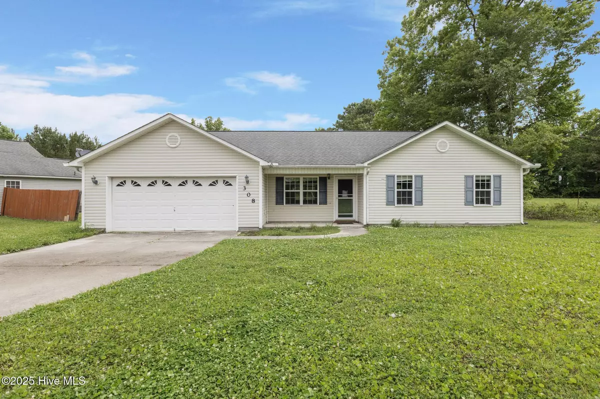 Chinquapin, NC 28521,308 Big Tree LN