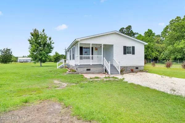 111 Dana CT, Havelock, NC 28532