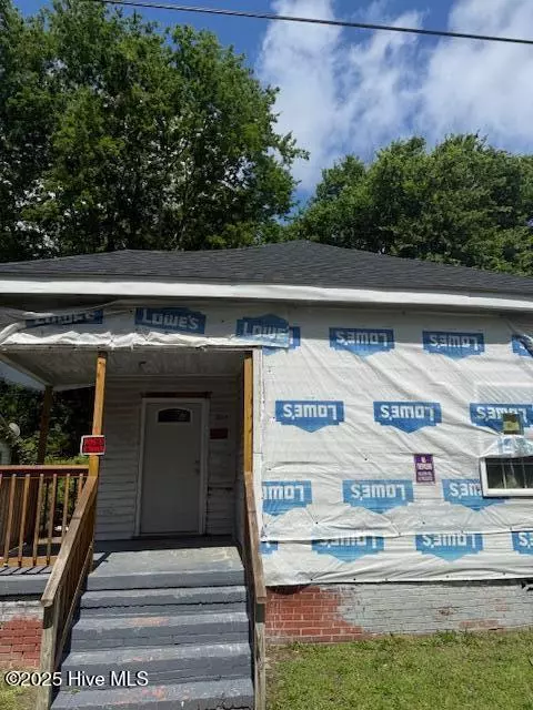 Rocky Mount, NC 27804,218 N Tillery ST