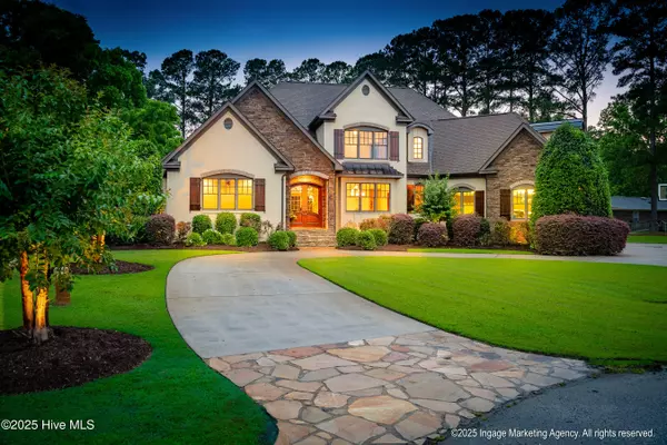 Greenville, NC 27858,2900 Groveland DR